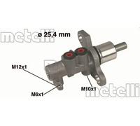 BRAKE MASTER CYLINDER 05-0368 FOR VW AUDI A4/S4 A6/S6 A8/S8 ALLROAD AZM 2.0L A4