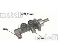 BRAKE MASTER CYLINDER 05-0380 FOR VAUXHALL CORSA/VAN/Mk/II CORSAVAN OPEL 3cyl
