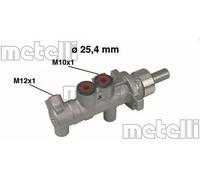 METELLI 05-0414 Brake master cylinder