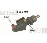 METELLI 05-0478 Brake master cylinder
