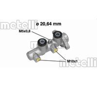 METELLI 05-0513 Brake Master Cylinder for CHEVROLET,DAEWOO