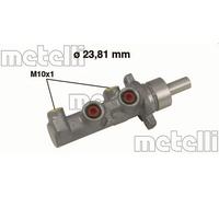 BRAKE MASTER CYLINDER 05-0529 FOR FIAT BRAVO/II STILO/VAN/Multi/Wagon IDEA 1.2L