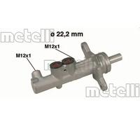 METELLI 05-0535 Brake master cylinder
