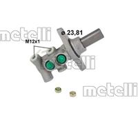 METELLI 05-0545 Brake master cylinder