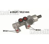 METELLI 05-0564 Brake master cylinder
