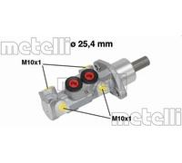 METELLI 05-0604 Brake master cylinder
