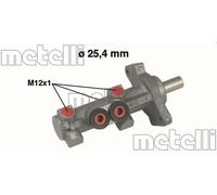 New Brake Master Cylinder for MERCEDES-BENZ:W163,M-CLASS,M-CLASS SUV