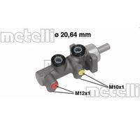METELLI 05-0696 Brake master cylinder