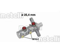 Fits Fiat Ducato Peugeot Boxer Citroen Relay Brake Master Cylinder (06-14)