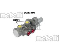 METELLI 05-0730 Brake master cylinder
