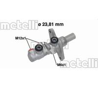 METELLI 05-0742 Brake master cylinder