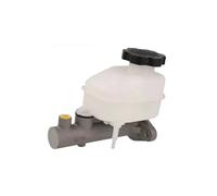 Brake master cylinder Aluminium 05-0824 METELLI for KIA CERATO I Saloon