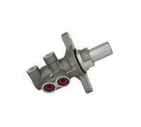 Brake master cylinder Aluminium 05-1125 METELLI for FORD C-MAX II GRAND C-MAX