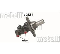 METELLI 05-1154 Brake master cylinder