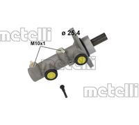 METELLI 05-1178 Brake master cylinder