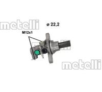 METELLI 05-1238 Brake master cylinder