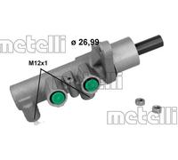 METELLI 05-1248 Brake master cylinder