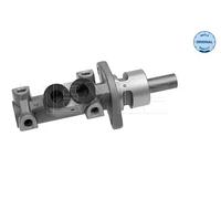 Brake master cylinder Aluminium 100 611 0074 MEYLE for VW SEAT