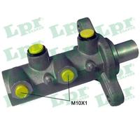 Brake master cylinder Aluminium 1016 LPR for FIAT PEUGEOT CITROËN OPEL