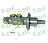 Brake master cylinder Aluminium 1053 LPR for CITROËN XSARA PICASSO