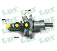 Brake master cylinder Aluminium 1088 LPR for BMW ROLLS-ROYCE ALPINA