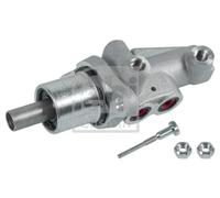 Brake master cylinder Aluminium 109432 FEBI BILSTEIN for MINI MINI