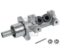 Brake master cylinder Aluminium 109435 FEBI BILSTEIN for VW