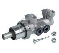 Brake master cylinder Aluminium 109436 FEBI BILSTEIN for BMW 3 3 Touring 3 Coupe