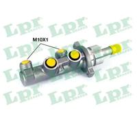 Brake master cylinder Aluminium 1321 LPR for FIAT BRAVO II STILO