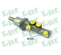 BRAKE MASTER CYLINDER 1325 FOR VW AUDI A3/S3 BKD/AZV 2.0L BVZ/BVY/BLY/BLX 2.0L