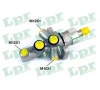 LPR 1350 Brake master cylinder