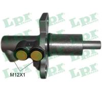 Brake master cylinder Aluminium 1429 LPR for AUDI A6 C6 A6 C6 Avant A6 C5 A4 B6