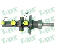 Brake master cylinder Aluminium 1445 LPR for BMW 7 5 5 Touring
