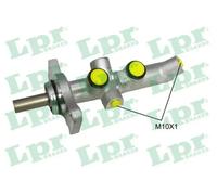 Brake master cylinder Aluminium 1483 LPR for TOYOTA COROLLA COROLLA Saloon