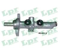 LPR 1484 Brake master cylinder