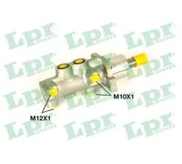 Brake master cylinder Aluminium 1533 LPR for FORD COURIER Box Body/MPV ORION III