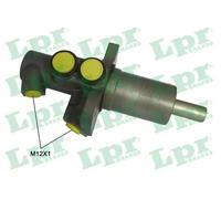 LPR 1589 Brake master cylinder
