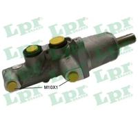 Brake Master Cylinder 1596 LPR 2D0611019E Genuine Top Quality Guaranteed New