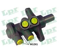 LPR 1598 Brake master cylinder