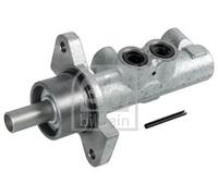 Brake Master Cylinder fits VAUXHALL CORSAVAN C 1.2 00 to 06 0558137 093177770