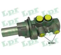 Brake master cylinder Aluminium 1716 LPR for FIAT LANCIA