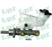 Brake master cylinder Aluminium 1740 LPR for HONDA ACCORD Mk V ACCORD VII