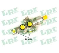 LPR 1857 Brake master cylinder