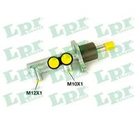 Brake master cylinder Aluminium 1928 LPR for OPEL VAUXHALL