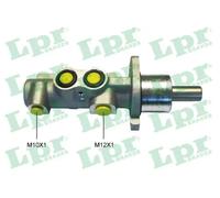 Brake master cylinder Aluminium 1933 LPR for CITROËN XSARA PICASSO