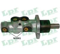 Brake Master Cylinder 1957 LPR 98VB2B507AA 1047660 Genuine Quality Guaranteed