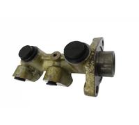 Brake master cylinder Aluminium 41-0024 MAXGEAR for OPEL KADETT E Hatchback