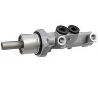 Brake master cylinder Aluminium 41410 A.B.S. for SEAT VW SKODA AUDI