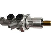 Brake master cylinder Aluminium 41839X A.B.S. for MERCEDES-BENZ 190 124 Saloon