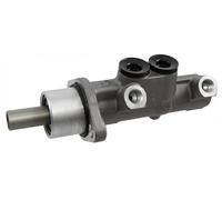 Brake master cylinder Aluminium 41981 A.B.S. for RENAULT MEGANE I Grandtour